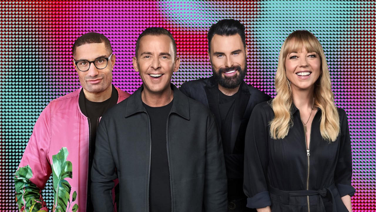 The Eurovision Song Contest 2025 on BBC One, iPlayer and BBC Radio 2