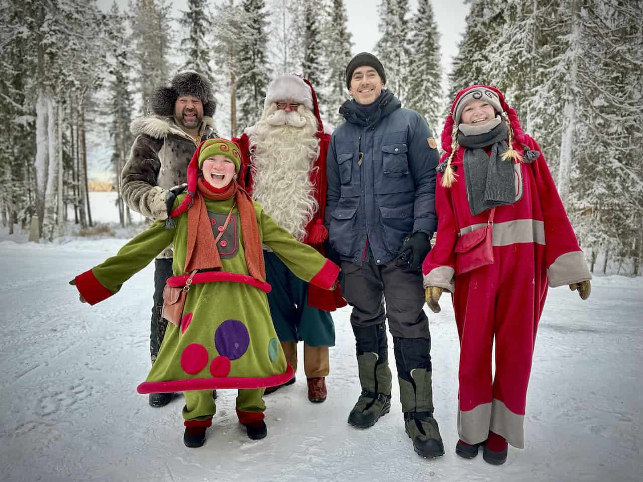 Simon Reeve on the spectacular wonders of Scandinavia - Cinerama Film