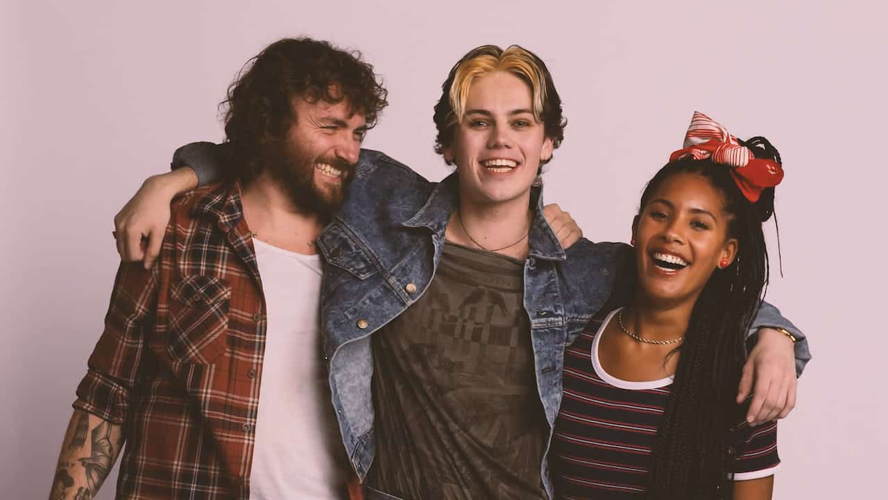 Cast announced for the UK Premiere of Sing Street at Lyric Hammersmith