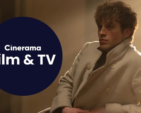 Carême Apple TV + Review