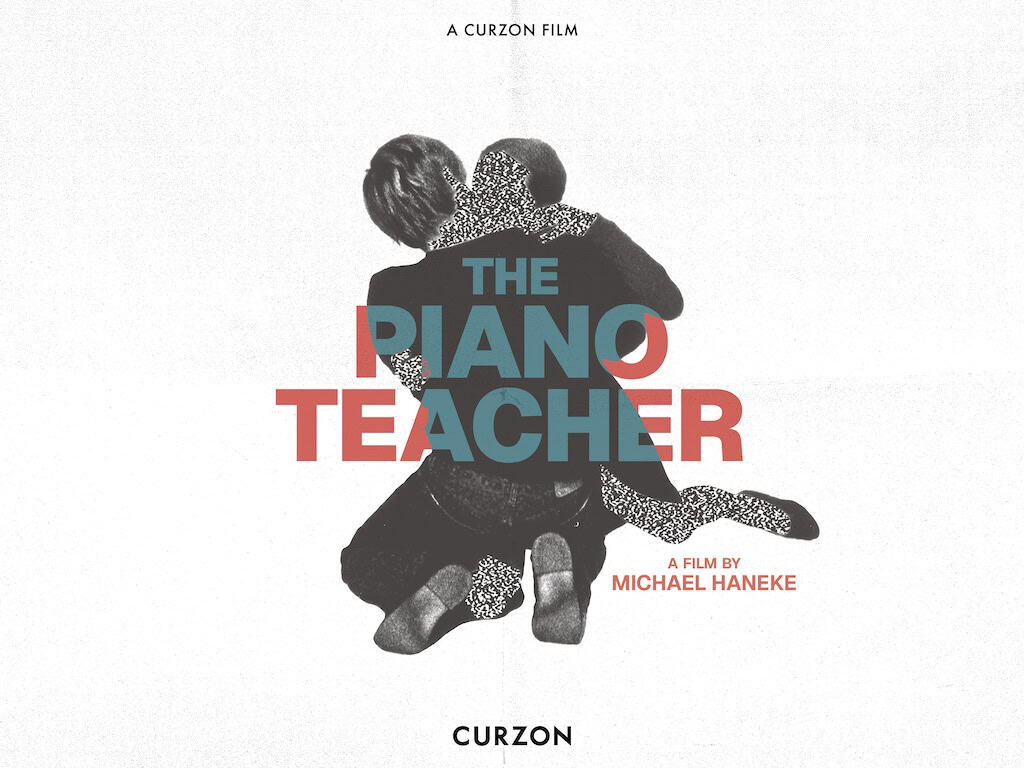 Complicit: A Michael Haneke Retrospective CURZON 