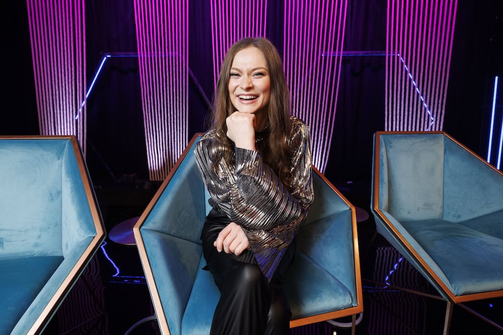 Eurovision 2025 BBC