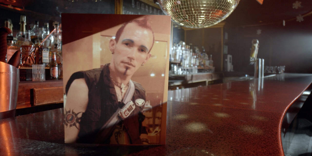 Sheffield DocFest 32nd edition Documentary Festival