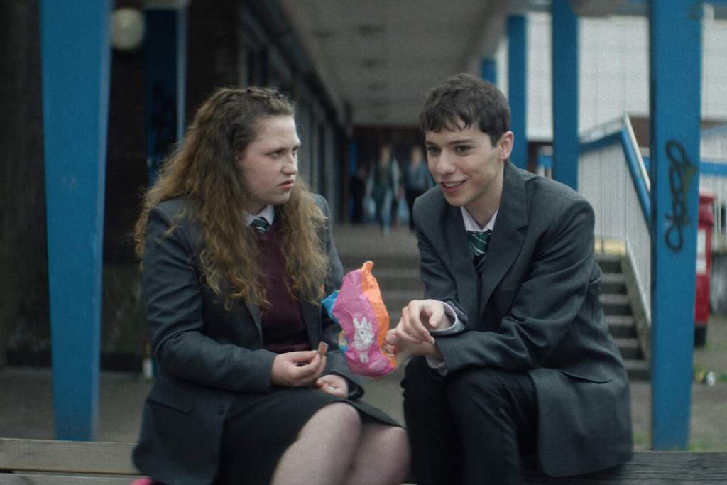 40 Out and Proud TV Shows