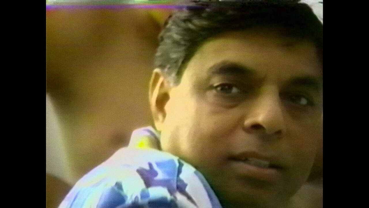 The Gas Station Attendant (Sheffield DocFest) review