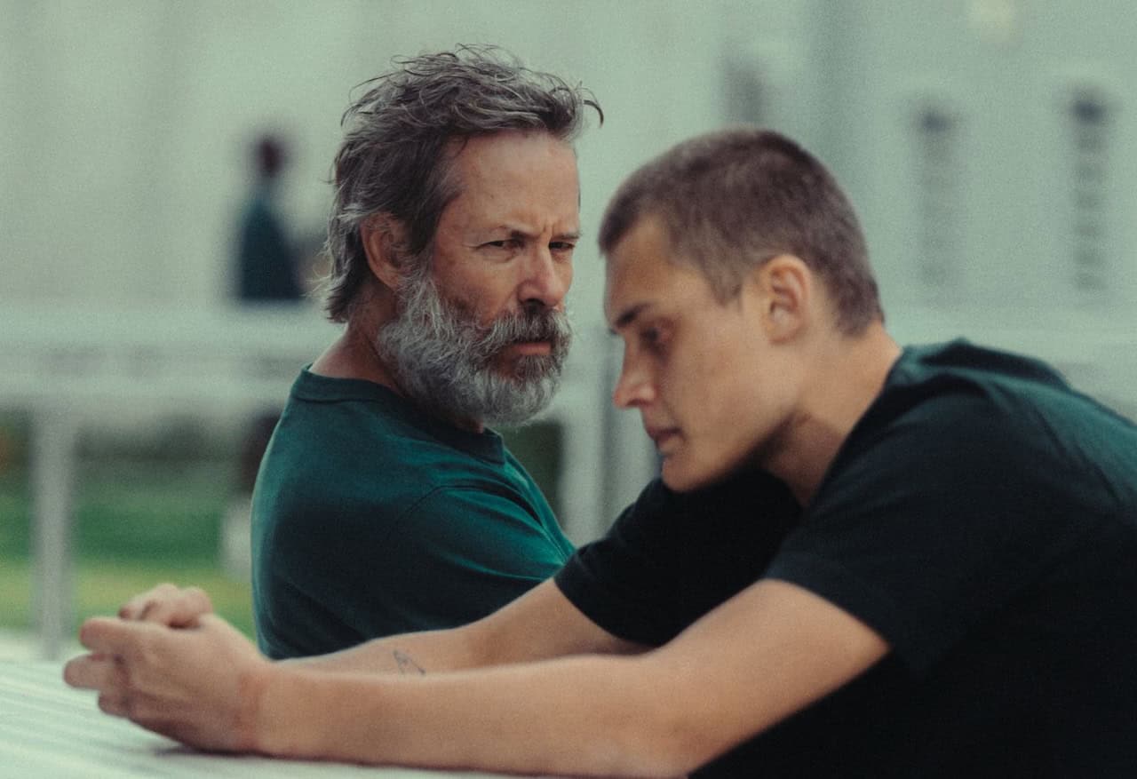 Inside Tribeca Festival Review 