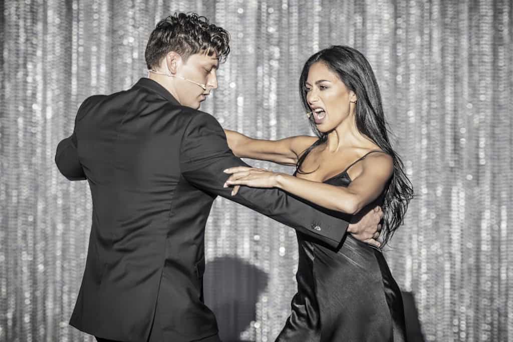 GALECA DORIAN THEATER AWARDS 2025