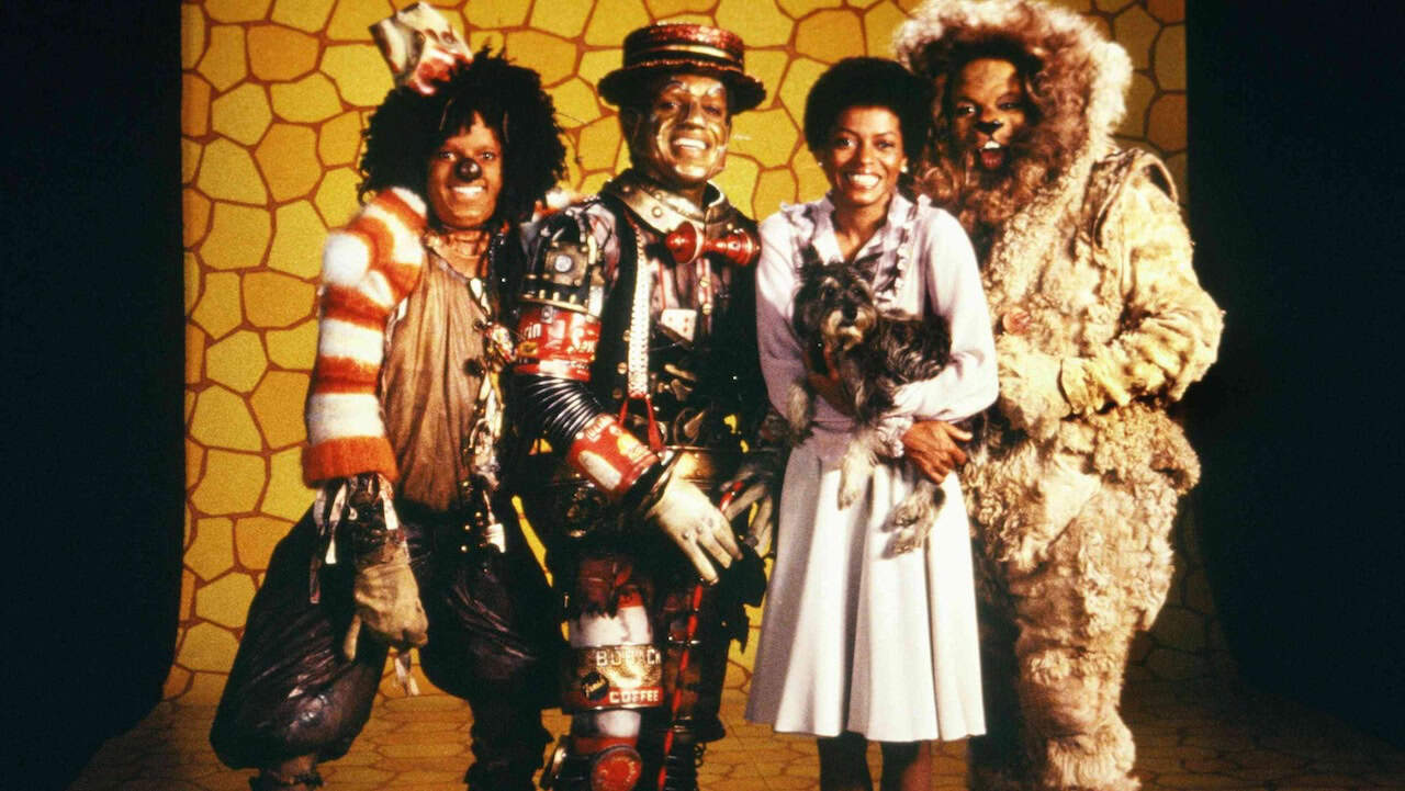 It's Dorothy! (Tribeca Festival) review 