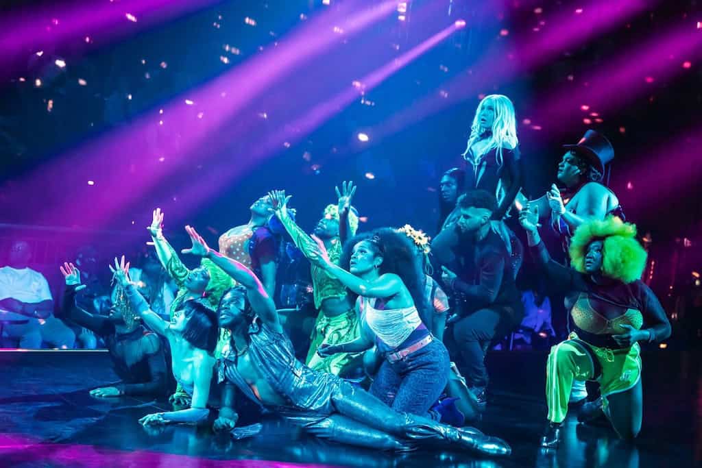 GALECA DORIAN THEATER AWARDS 2025