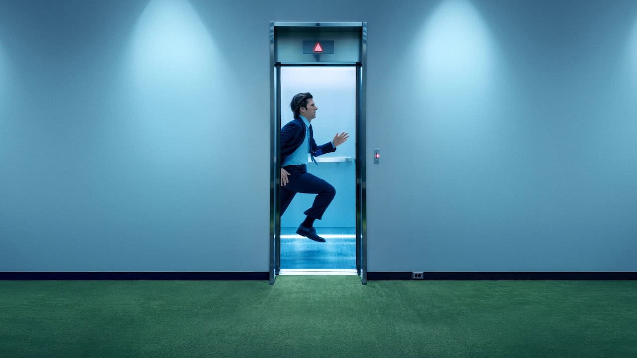 LGBTQ Critics Society Dorian TV Award Nominations