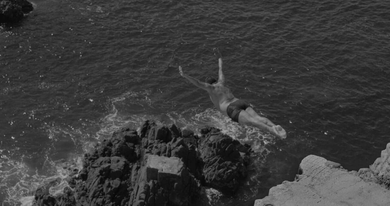 Psarokokalo Short Film Festival