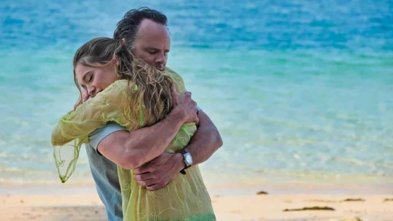 LGBTQ Critics Society Dorian TV Award Nominations