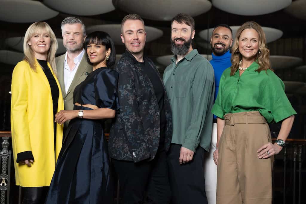 What to watch July 2025 - BBC Proms