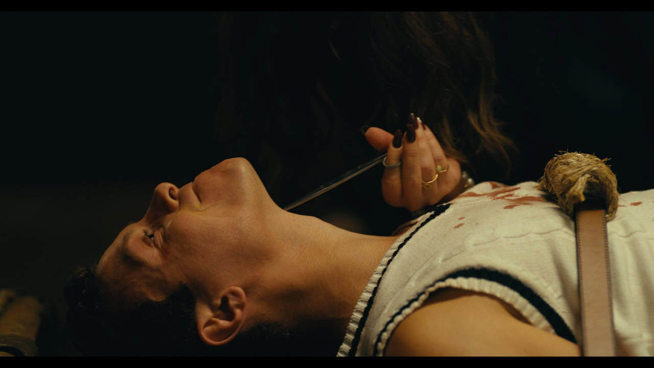 Review- Tim Cruz and Anthony Del Negro's, Don't Let the Cat Out, premiered at Panic Fest 2025. FrightFest 