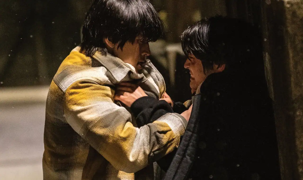 The 29th Edition of Fantasia International Film Festival 