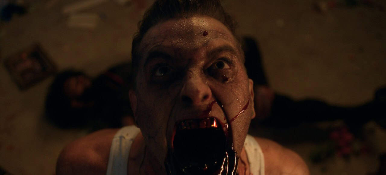 Hold the Fort - Fantasia Film Festival Review