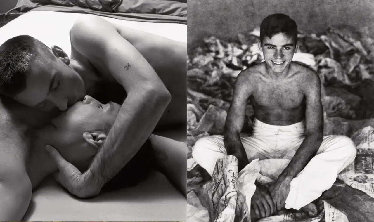 Hidden Master: The Legacy of George Platt Lynes In Focus Photography