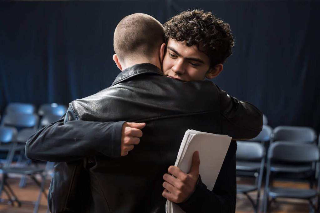 Joe Locke is to make his West End debut opposite Ruaridh Mollica and Sophie Melville in the UK premiere of Clarkston by Samuel D. Hunter