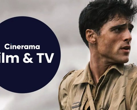 The Narrow Road to the Deep North