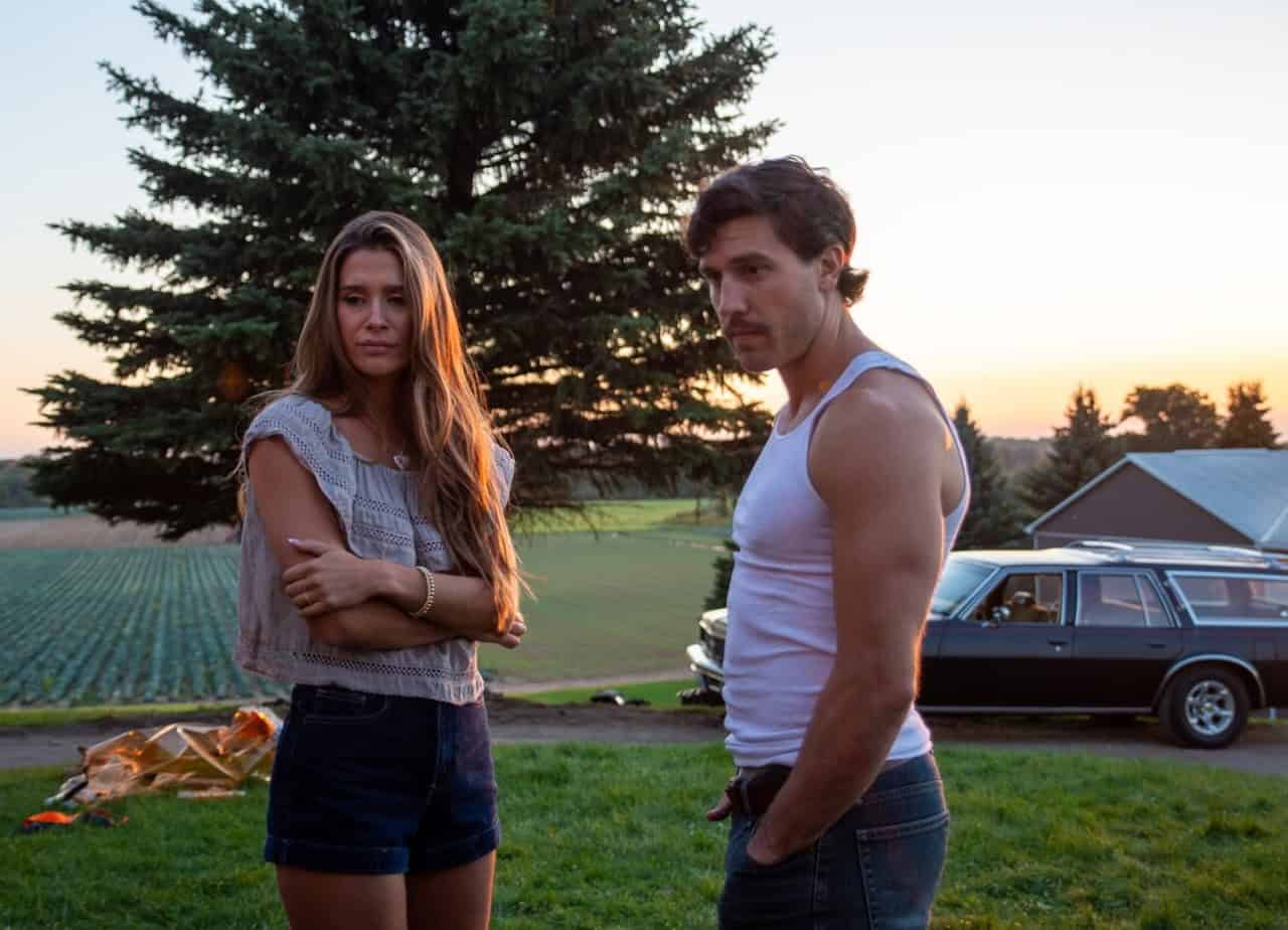 FrightFest 2025 - Sick Puppy