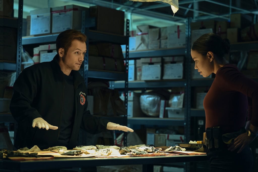 What to watch July 2025 - Smoke 