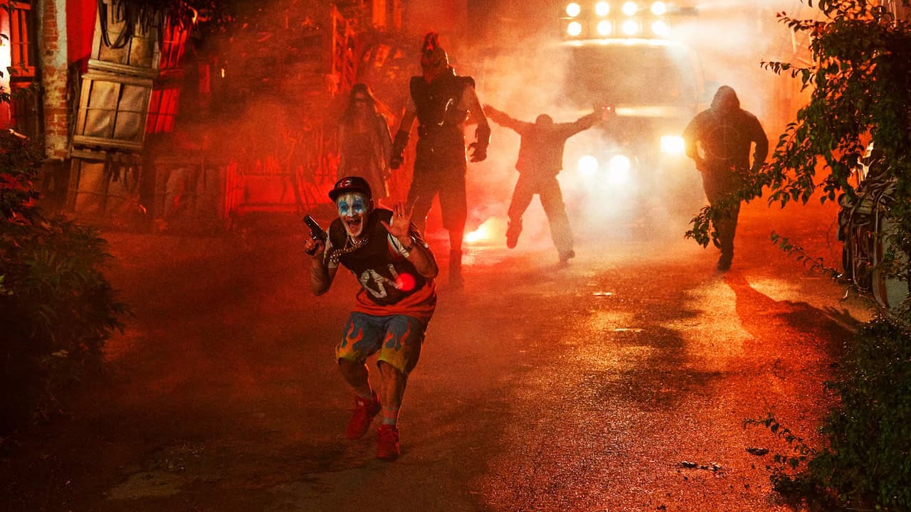 FrightFest 2025 - The Toxic Avenger 