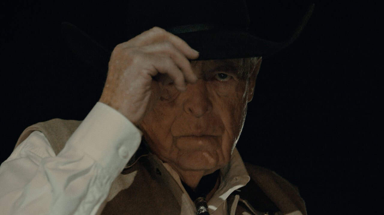 Death Drive Short Film Review