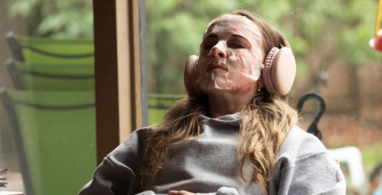 Headcase Short Film Review - Fantasia Film Festival