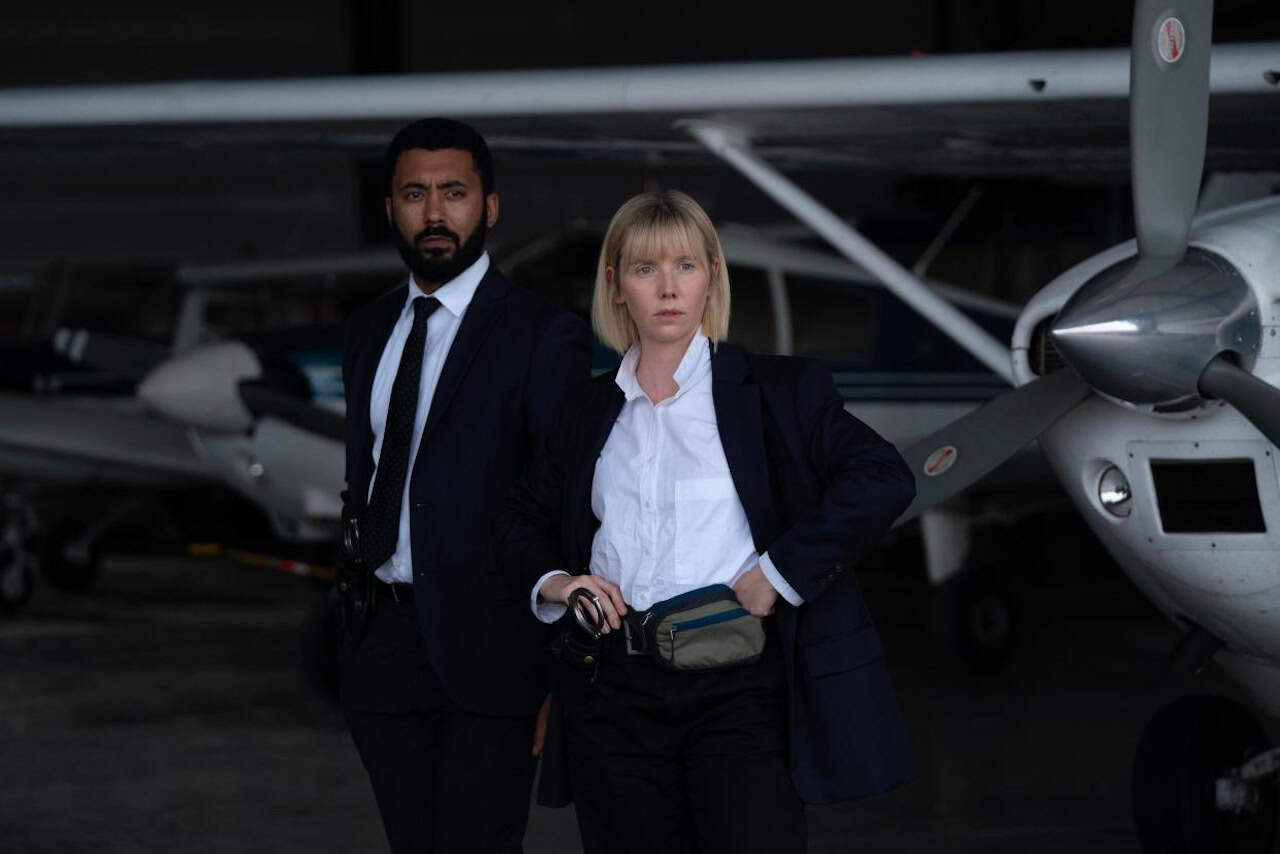 What to Watch - July 2025 - Karen Pirie