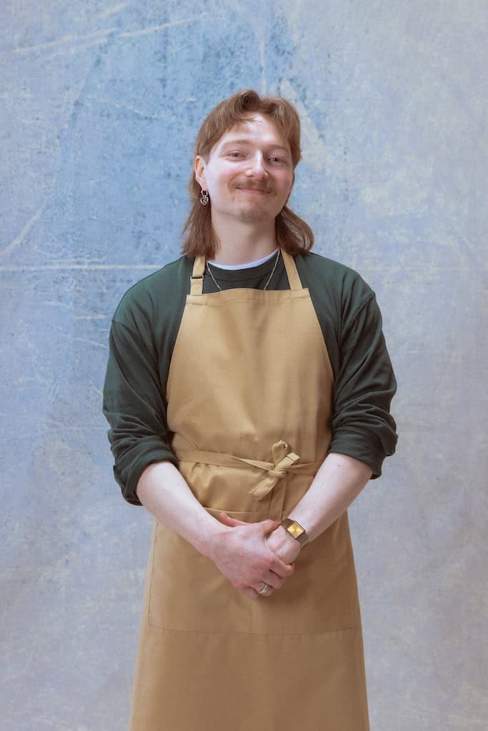 Meet the Bakers The Great British Bake Off