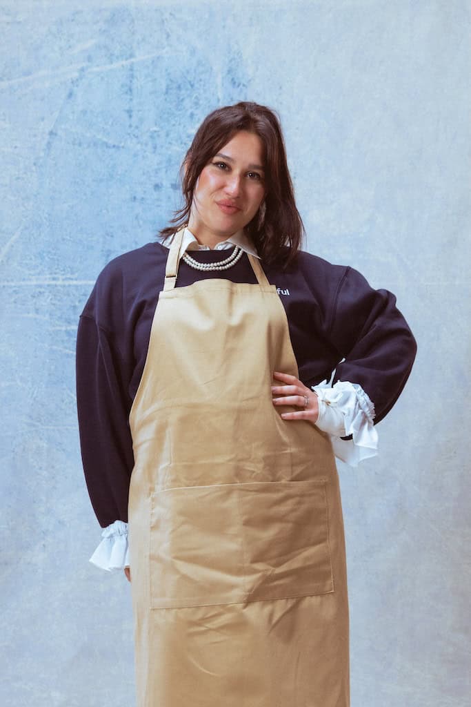 Meet the Bakers The Great British Bake Off