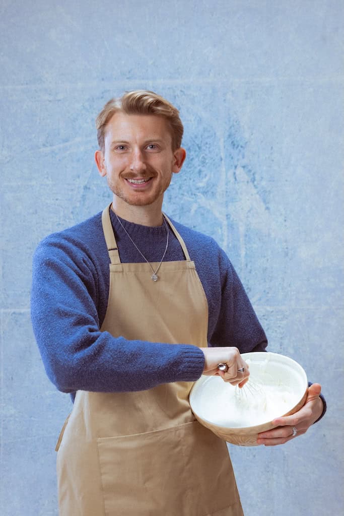 Meet the Bakers The Great British Bake Off