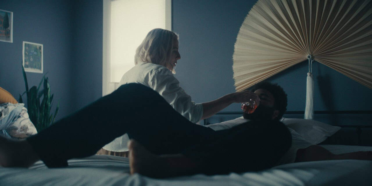 Kombucha FrightFest Review