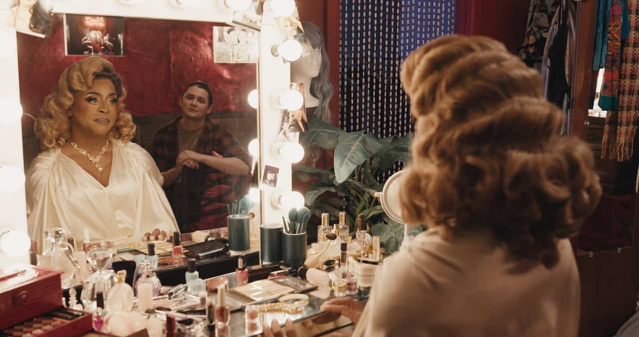 Vancouver Queer Film Festival 