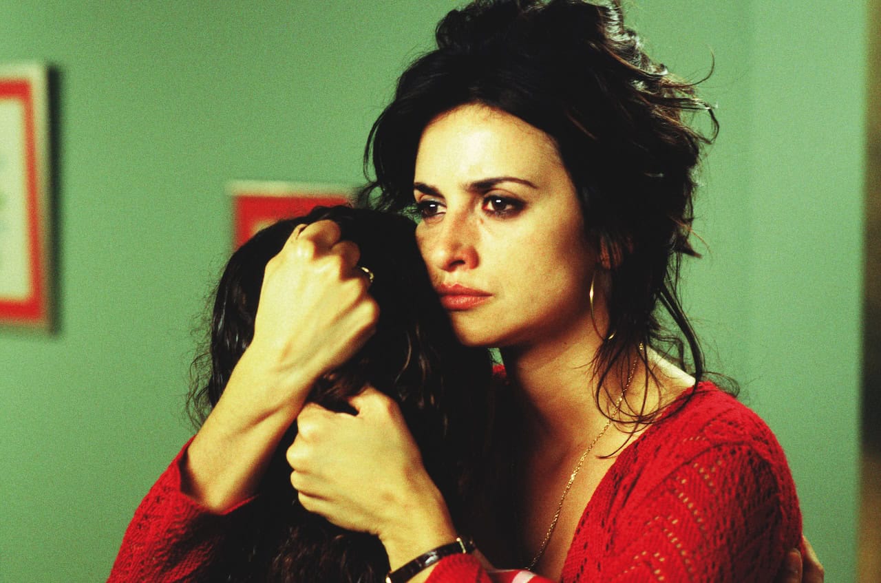 BFI announces Too Much - Melodrama on Film