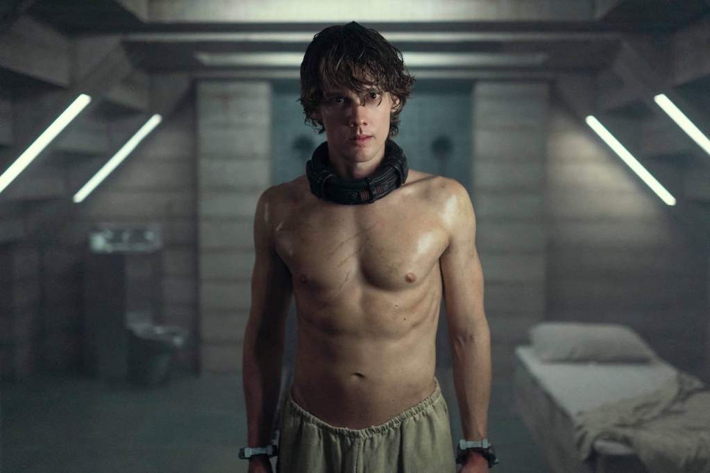 What to Watch - Wednesday Season Two Netflix