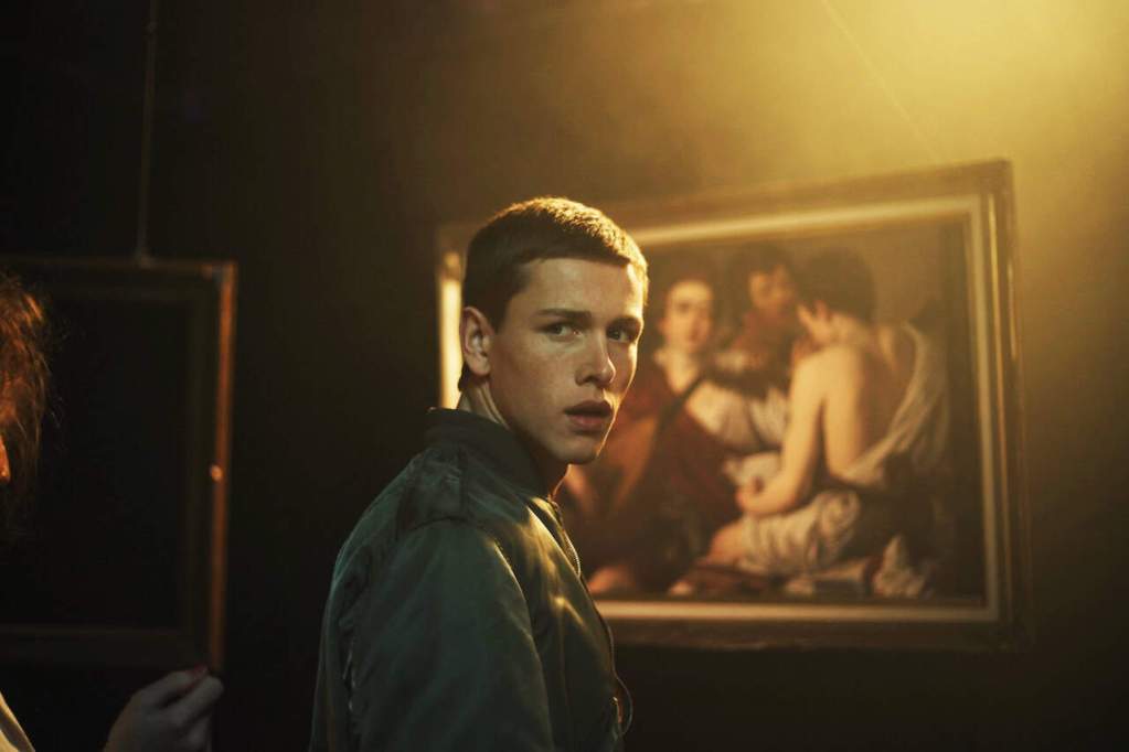Postcards from London BFI Flare 2018 reviews