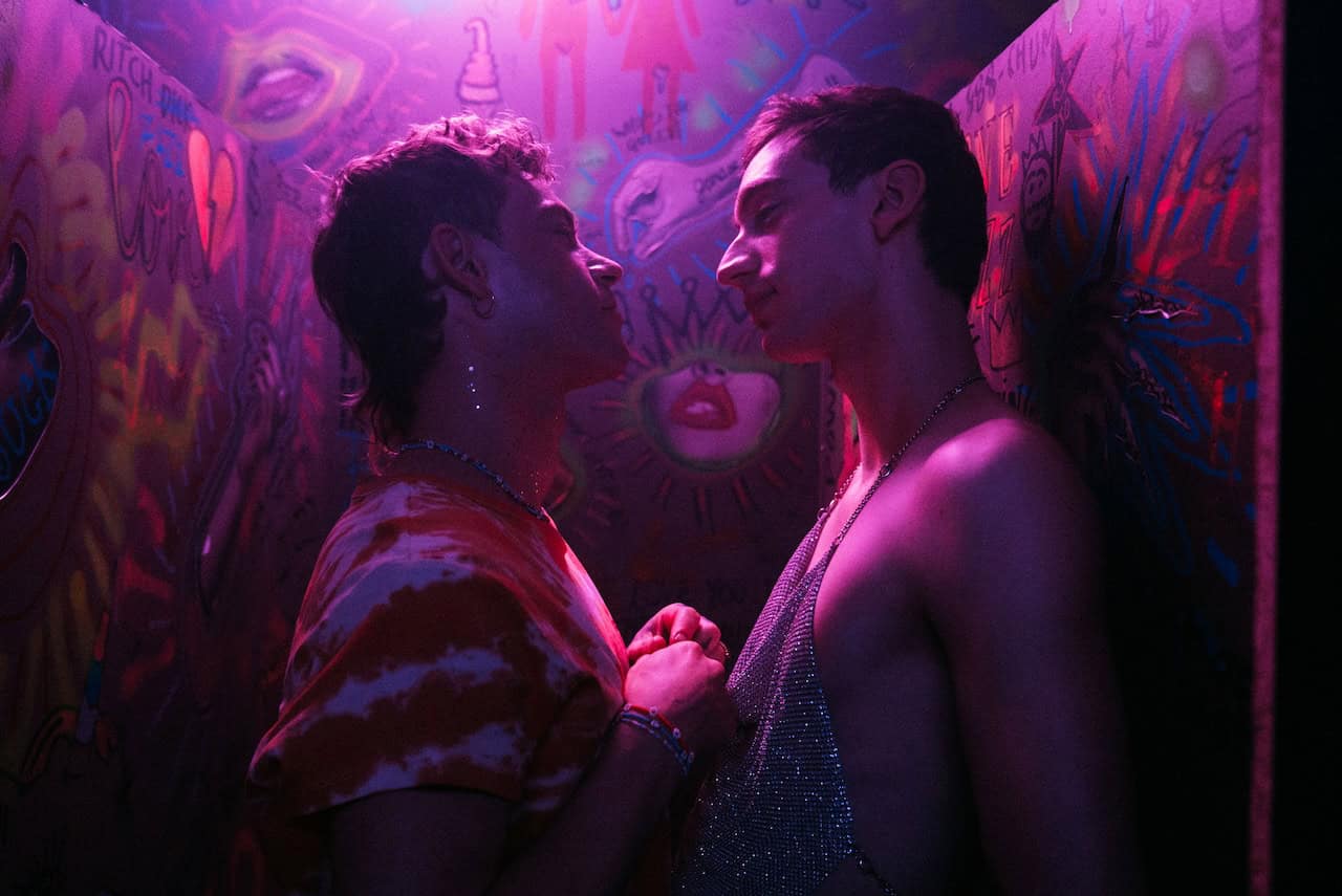 Solo (review) Sophie Dupuis