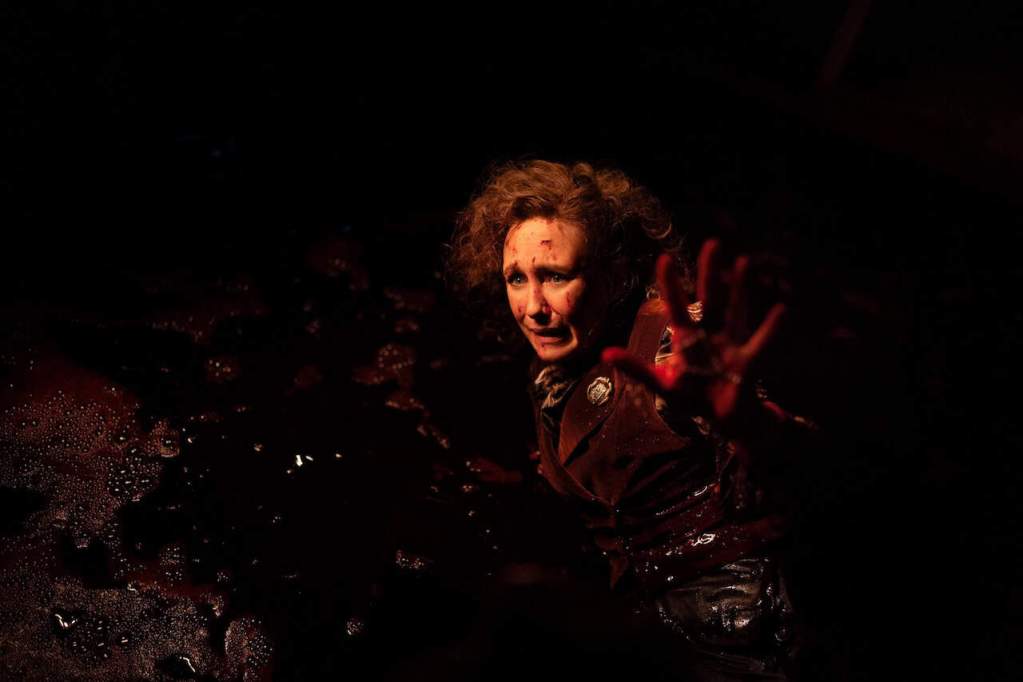 The Conjuring: Last Rites Review