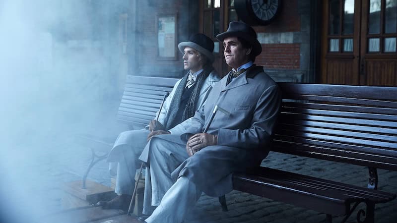 Cinerama Festival Capsule 