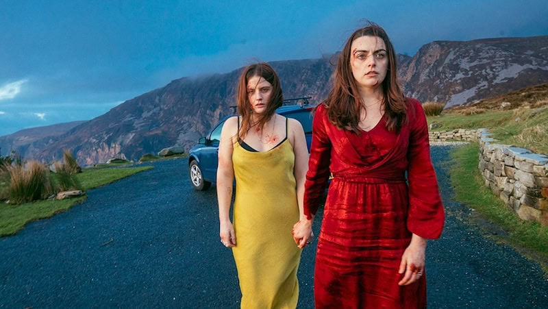 Cinerama Festival Capsule