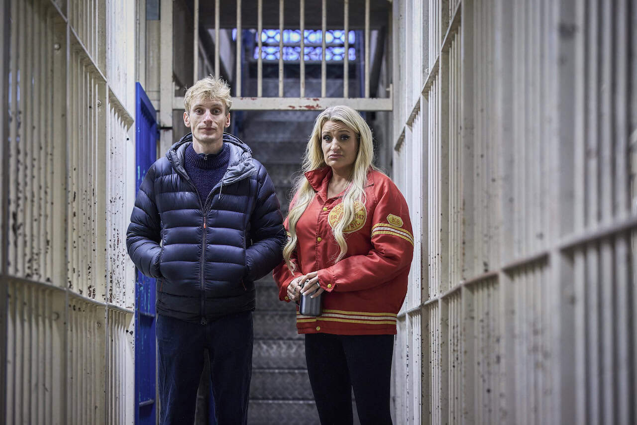 NightWatch BBC Two What to Watch