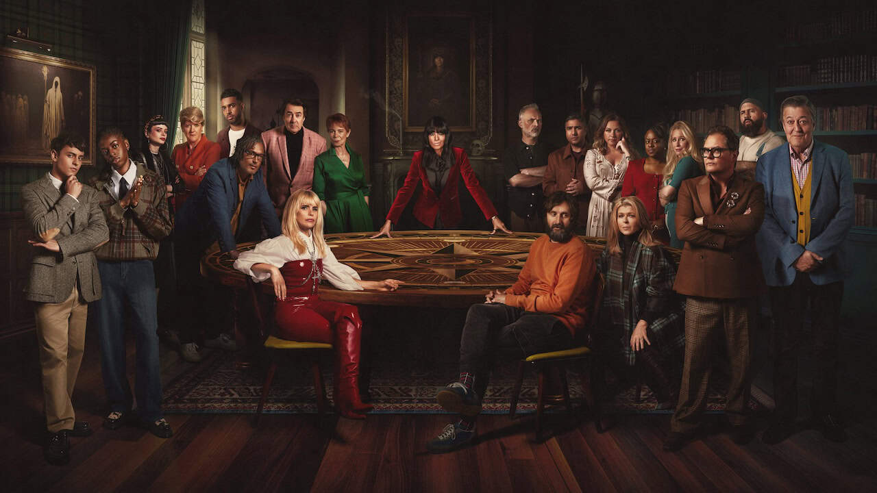 The Celebrity Traitors BBC One What to Watch