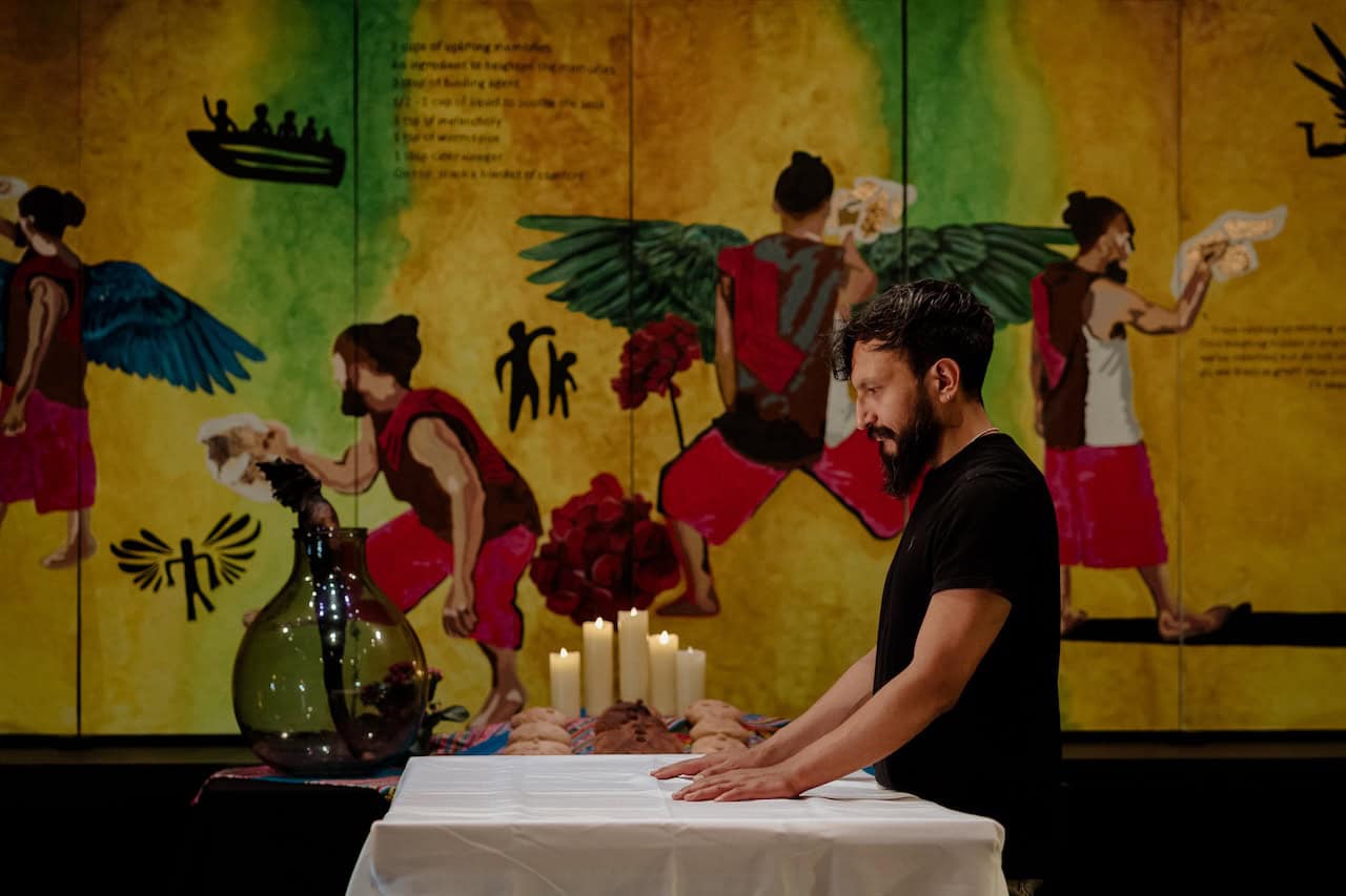 Rude Health Festival returns with a season of radical performance, film, dance and community activities