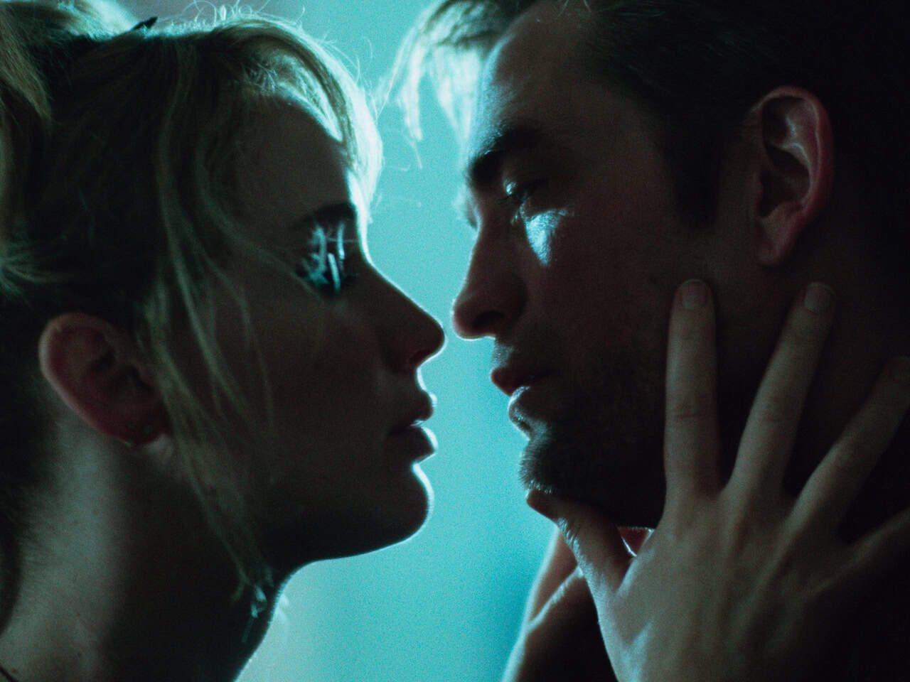 Die My Love BFI London Film Festival Review
