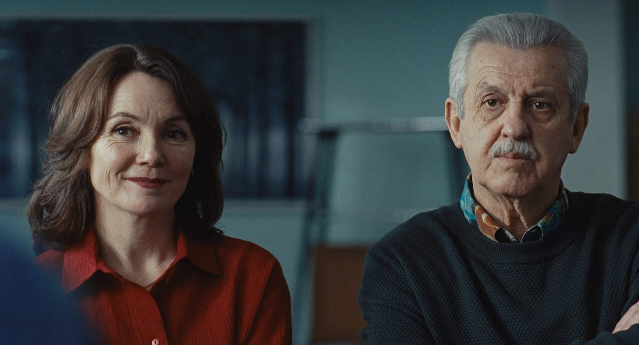 Maspalomas BFI London Film Festival Review