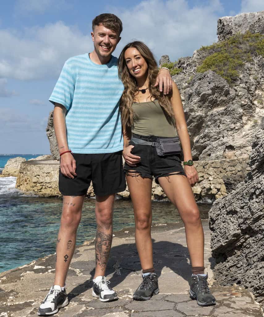 Celebrity Race Across the World Series Three BBC One / iPlayer 