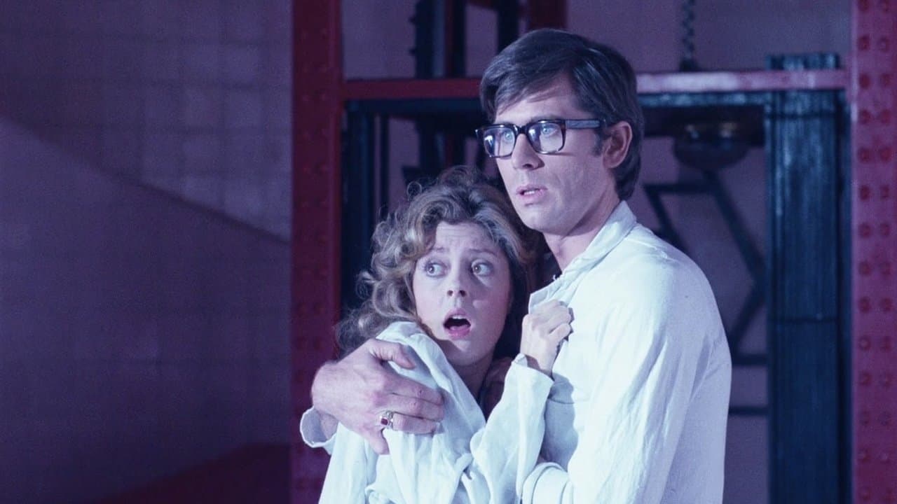 The Rocky Horror Picture Show 1975 Halloween Rewind