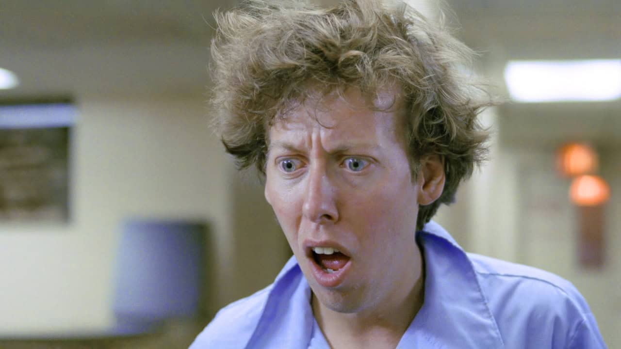 The Toxic Avenger 1984 Halloween Rewind