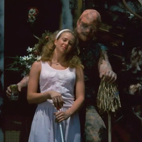 the toxic avenger 1984 rewind review